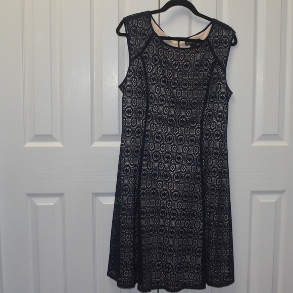 Jessica Howard Dress - Picture 1 of 6